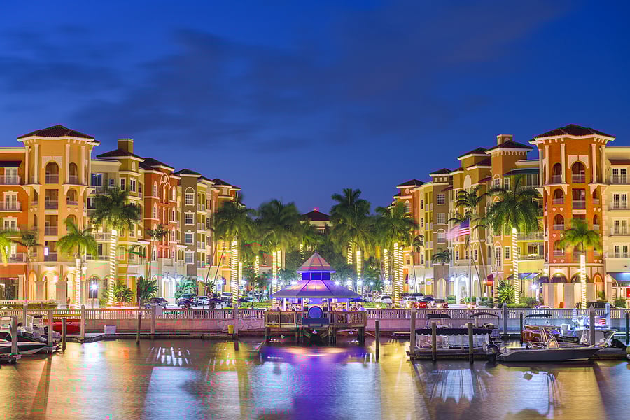 Fun Family Attractions in Fort Myers Beach