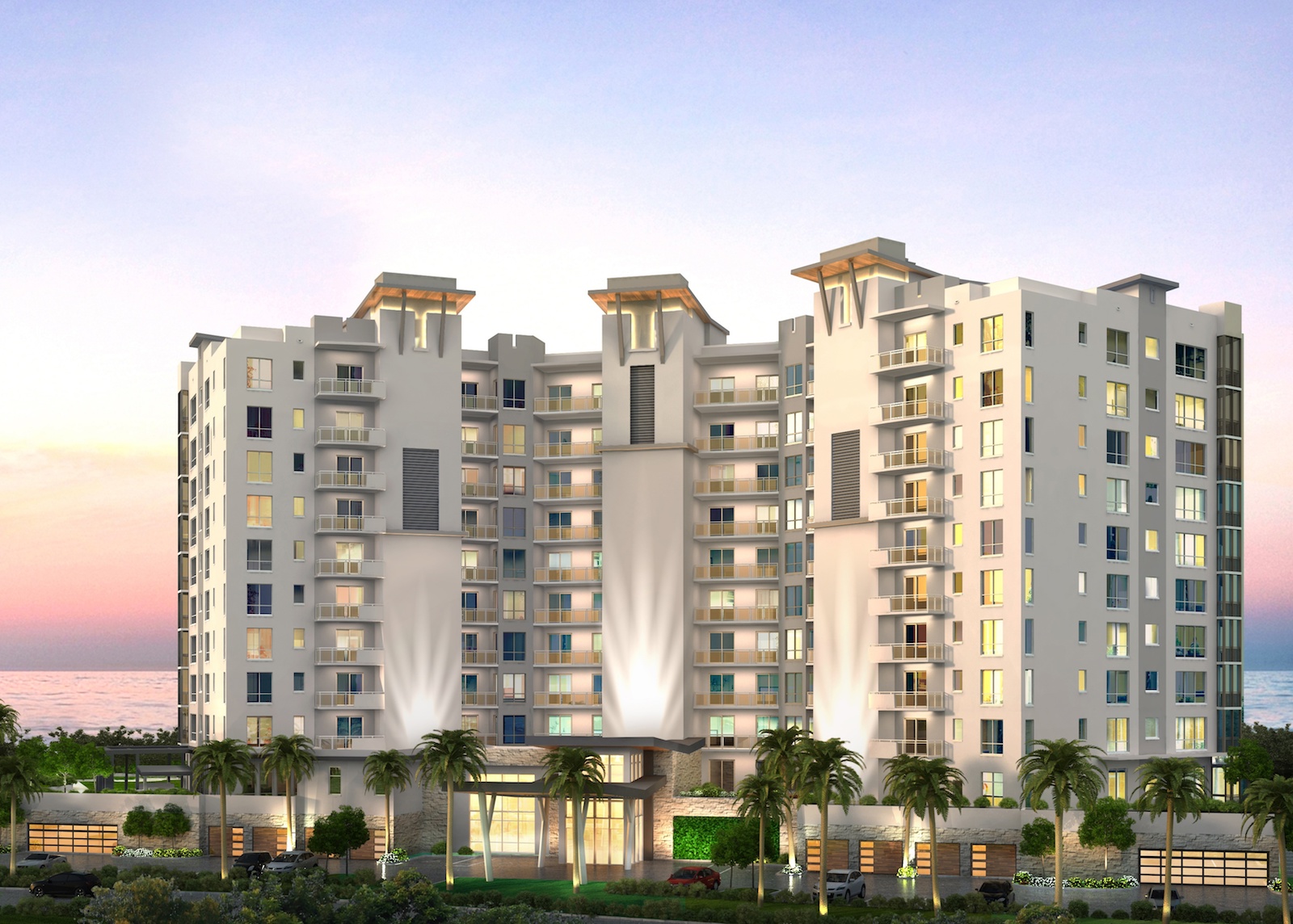 What Are the Benefits of Condominium Living in Florida?