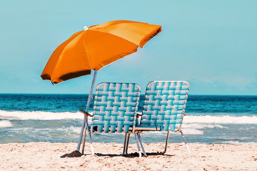 What to Look for When Buying a Waterfront Residence